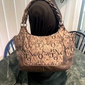 Sag Harbor Shoulder Bag